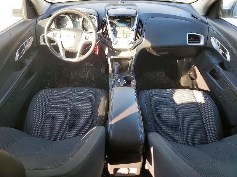 Photo 8 from auction – 2017 CHEVROLET EQUINOX LT with VIN 2GNALCEK4H6308886