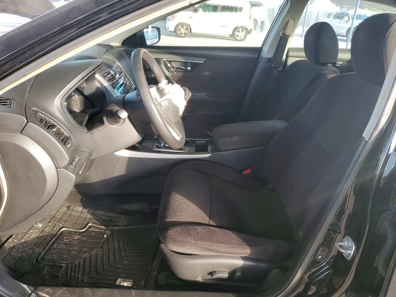 Photo 7 from auction – 2013 NISSAN ALTIMA 2.5 with VIN 1N4AL3AP2DC112771