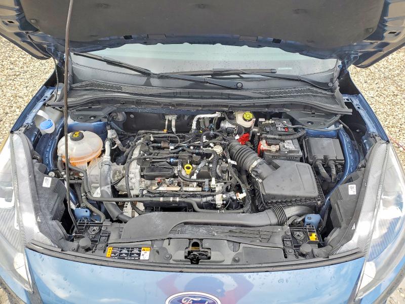 Photo 12 from auction – 2020 FORD ESCAPE SE with VIN 1FMCU0G66LUC32803