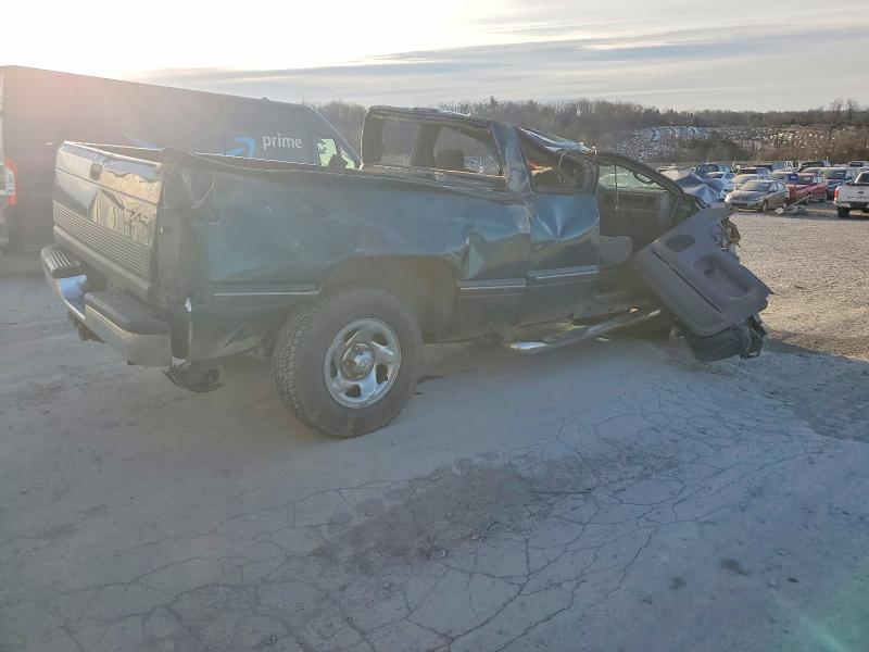 Photo 3 from auction – 1996 DODGE RAM 1500 with VIN 3B7HF13Y4TG180446