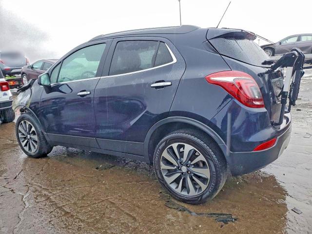 Photo 2 from auction – 2021 BUICK ENCORE PRE with VIN KL4CJESB2MB344021