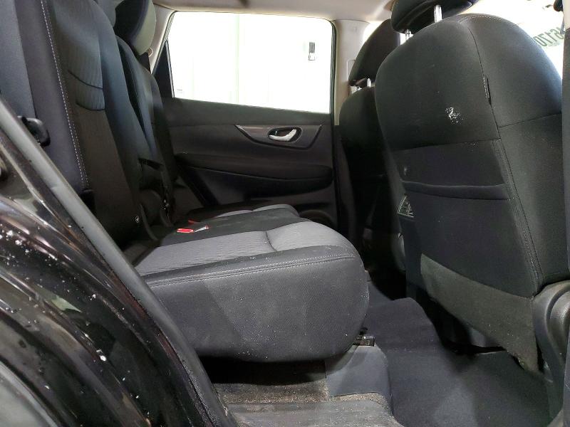 Photo 11 from auction – 2018 NISSAN ROGUE S with VIN KNMAT2MV3JP577045