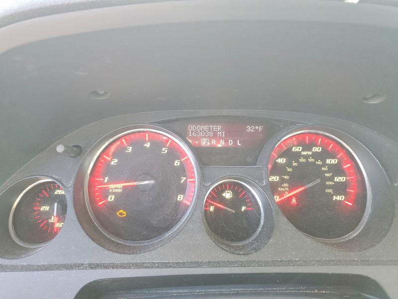 صورة رقم 9 من المزاد - 2012 GMC ACADIA DEN مع VIN 1GKKVTED3CJ331116