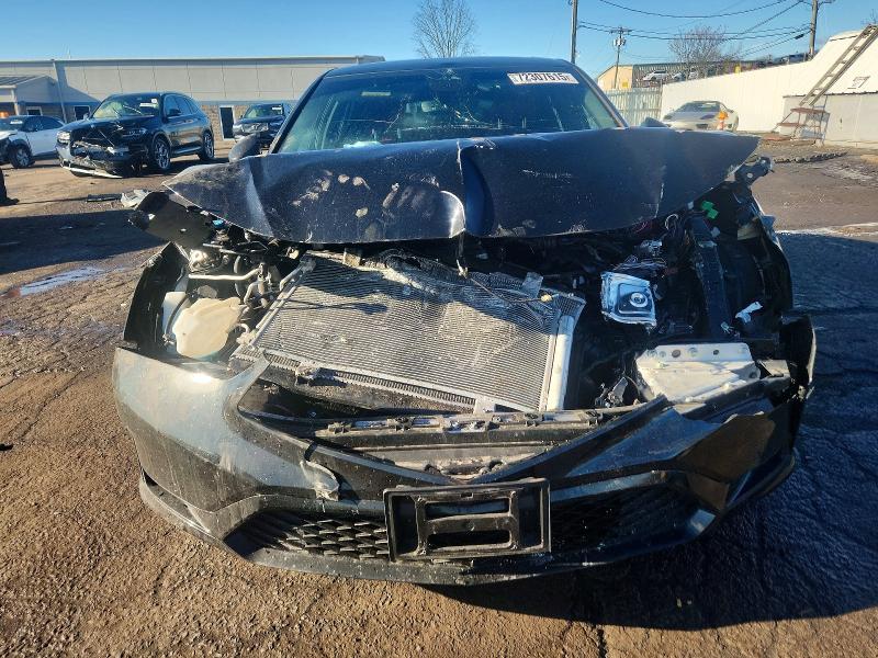 Photo 5 from auction – 2023 ACURA INTEGRA with VIN 19UDE4H69PA028355