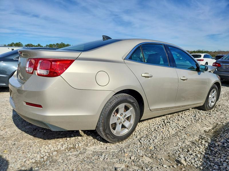 Photo 3 from auction – 2016 CHEVROLET MALIBU LIMITED with VIN 1G11B5SA2GF100568