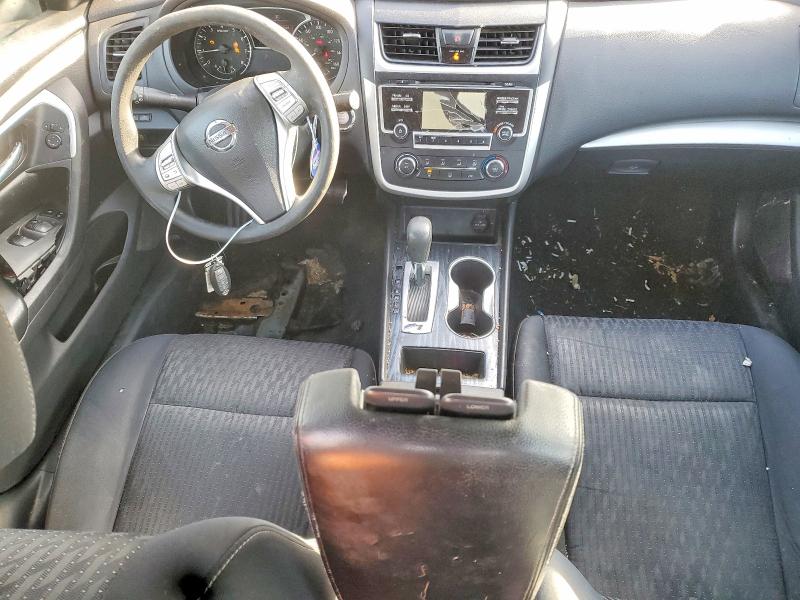 Photo 8 from auction – 2017 NISSAN ALTIMA with VIN 1N4AL3AP8HC132092