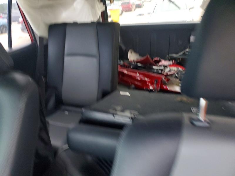 Photo 10 from auction – 2023 TOYOTA 4RUNNER SE with VIN JTENU5JR8P6152843