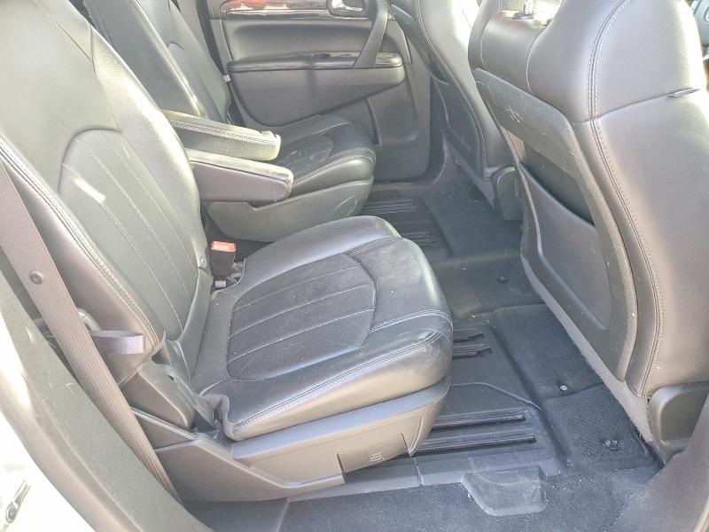 Photo 11 from auction – 2015 BUICK ENCLAVE with VIN 5GAKRBKD6FJ163959