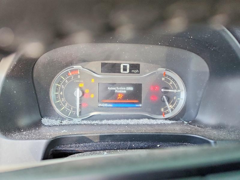 Photo 9 from auction – 2018 HONDA PILOT EXL with VIN 5FNYF6H58JB042584
