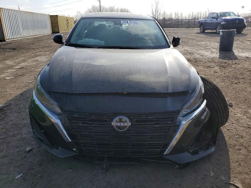 Photo 5 from auction – 2024 NISSAN ALTIMA SV with VIN 1N4BL4DW0RN436276