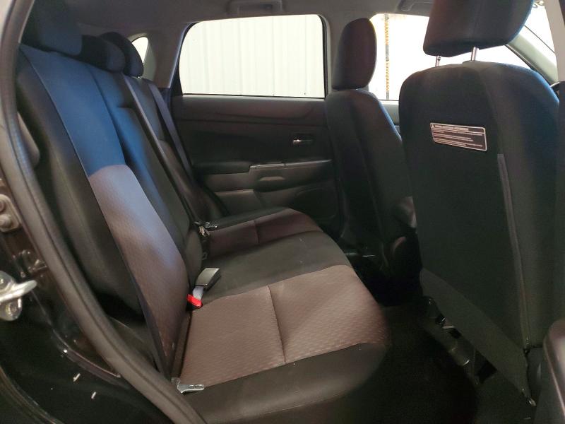 Photo 11 from auction – 2017 MITSUBISHI OUTLANDER with VIN JA4AR3AUXHZ059247
