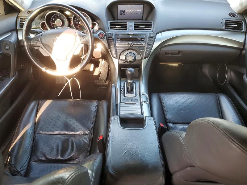 Photo 8 from auction – 2010 ACURA TL with VIN 19UUA8F59AA004335
