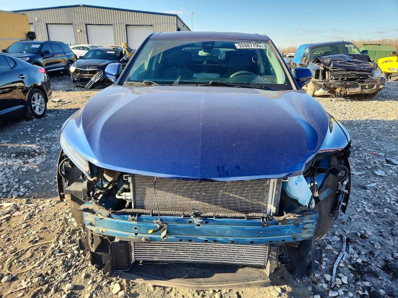 Photo 5 from auction – 2023 CHEVROLET BLAZER 2LT with VIN 3GNKBCR47PS102626