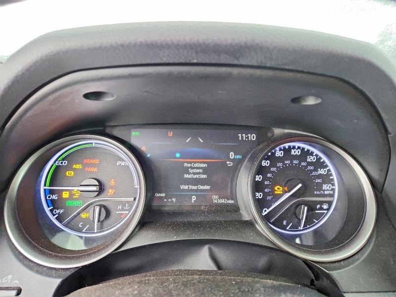 Photo 9 from auction – 2021 TOYOTA CAMRY XSE with VIN 4T1K31AK5MU023063