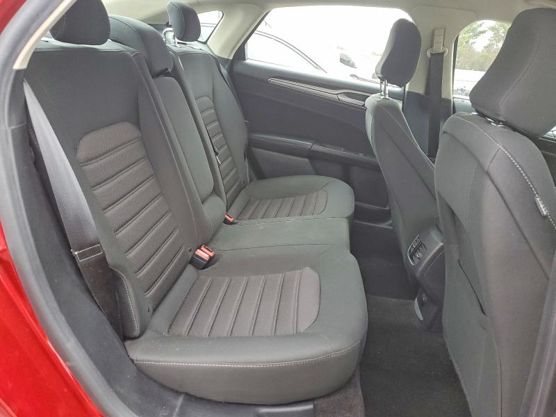 Photo 10 from auction – 2020 FORD FUSION SE with VIN 3FA6P0HD3LR104943