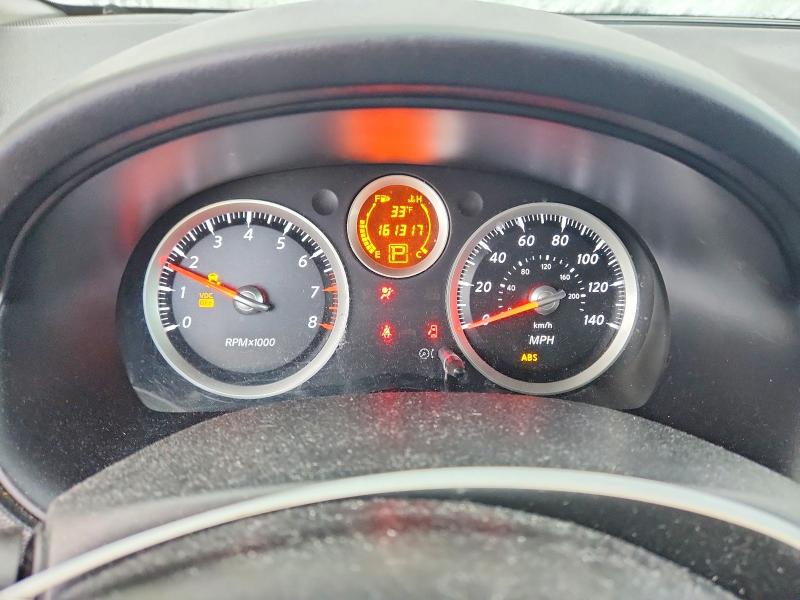 Photo 9 from auction – 2011 NISSAN SENTRA 2.0 with VIN 3N1AB6APXBL665350