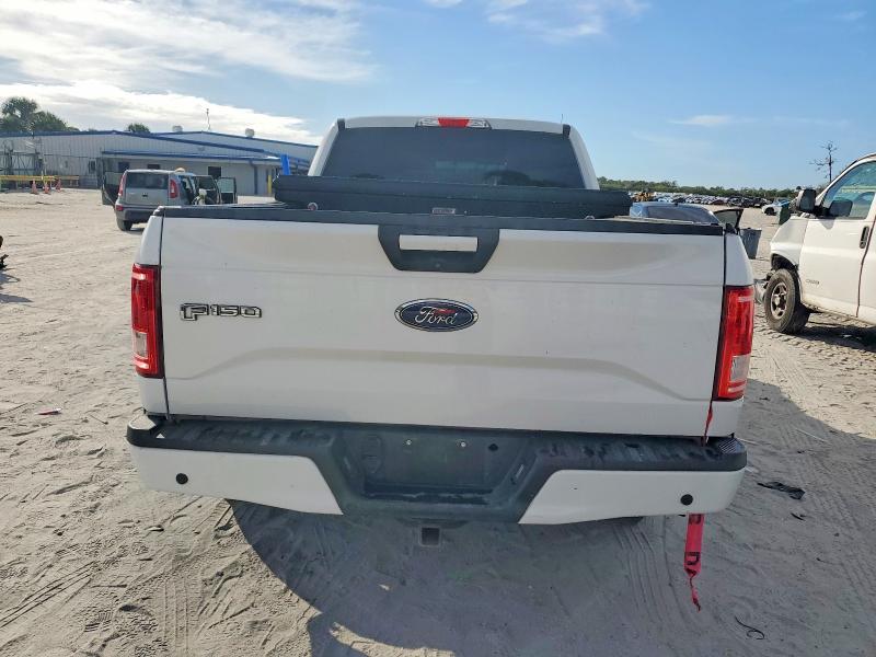Photo 6 from auction – 2017 FORD F150 SUPER with VIN 1FTEX1CP6HFA71213
