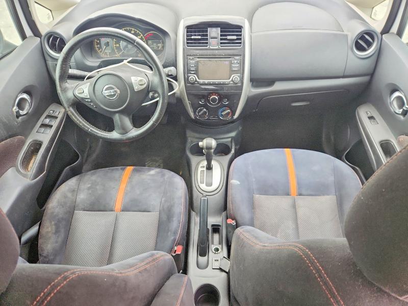 Photo 8 from auction – 2015 NISSAN VERSA NOTE with VIN 3N1CE2CP6FL449703