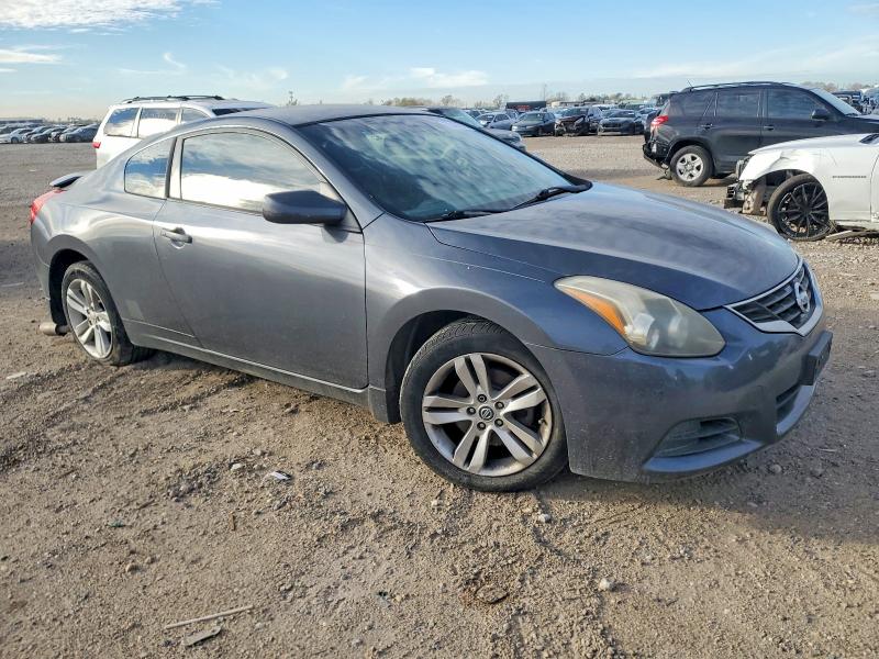 Photo 4 from auction – 2012 NISSAN ALTIMA with VIN 1N4AL2EP6CC145419