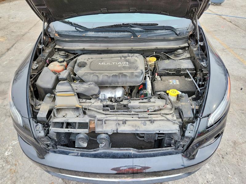 Photo 12 from auction – 2014 JEEP CHEROKEE with VIN 1C4PJMDB9EW173535