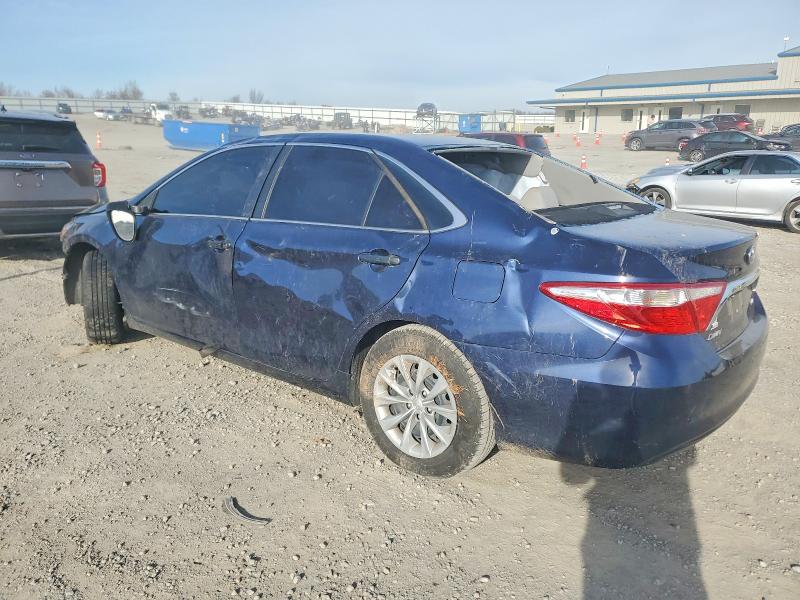 Photo 2 from auction – 2015 TOYOTA CAMRY with VIN 4T4BF1FK7FR463567