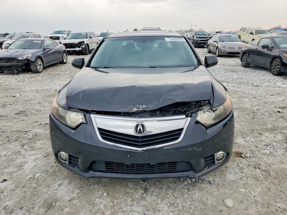 Photo 5 from auction – 2012 ACURA TSX with VIN JH4CU2F67CC027996