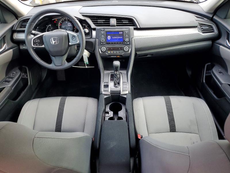 Photo 8 from auction – 2018 HONDA CIVIC with VIN 2HGFC2F58JH540419