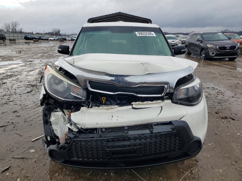 Photo 5 from auction – 2015 KIA SOUL with VIN KNDJN2A28F7168776