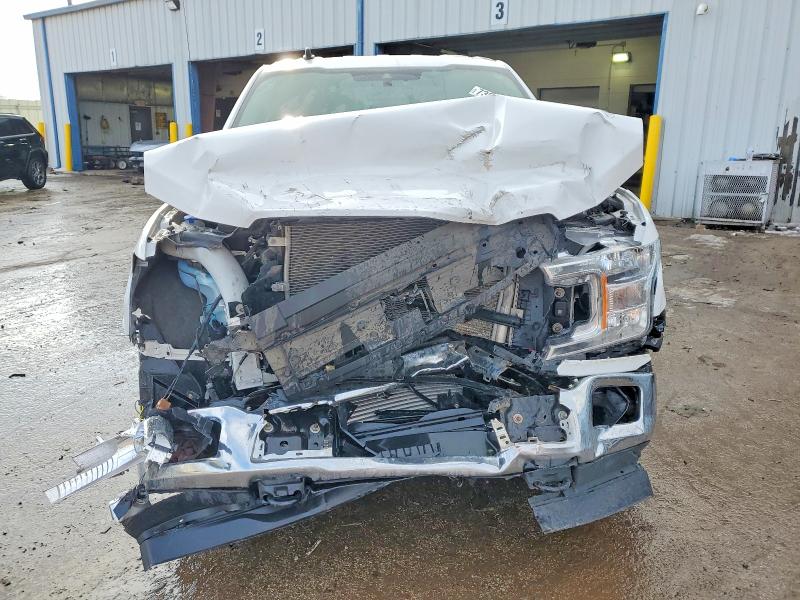 Photo 5 from auction – 2020 FORD F150 SUPER with VIN 1FTEW1E47LFA24772