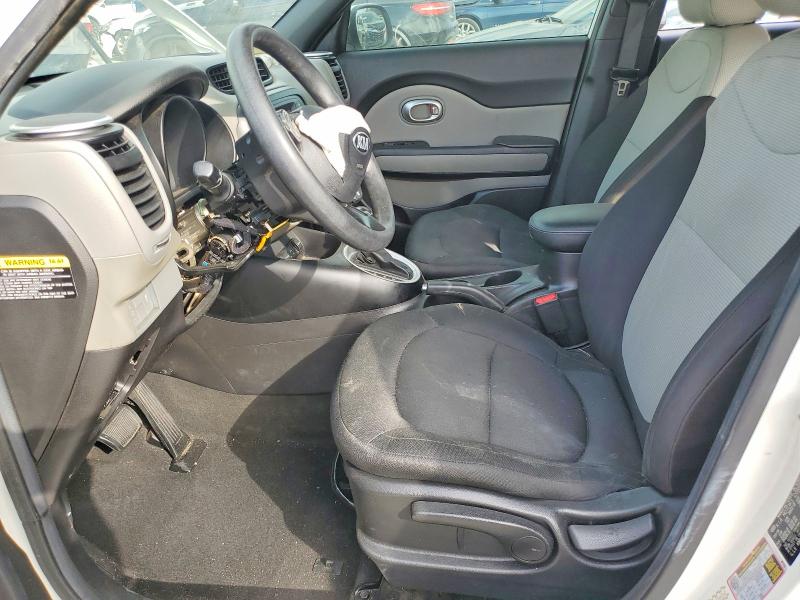 Photo 7 from auction – 2016 KIA SOUL with VIN KNDJN2A28G7360362