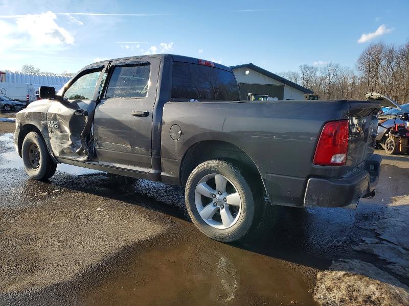Photo 2 from auction – 2014 RAM 1500 ST with VIN 3C6RR7KT8EG325129