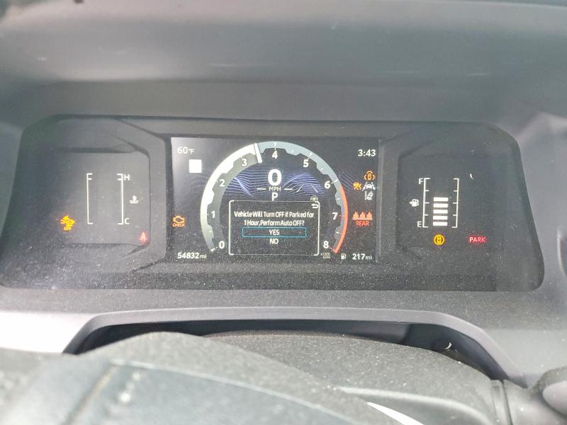 Photo 9 from auction – 2024 TOYOTA TACOMA DOU with VIN 3TYLB5JN7RT040881