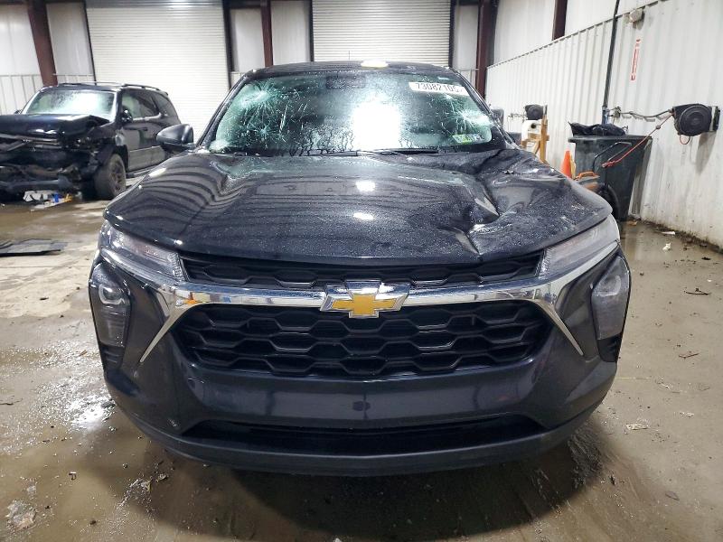 Photo 5 from auction – 2024 CHEVROLET TRAX with VIN KL77LFE26RC021575
