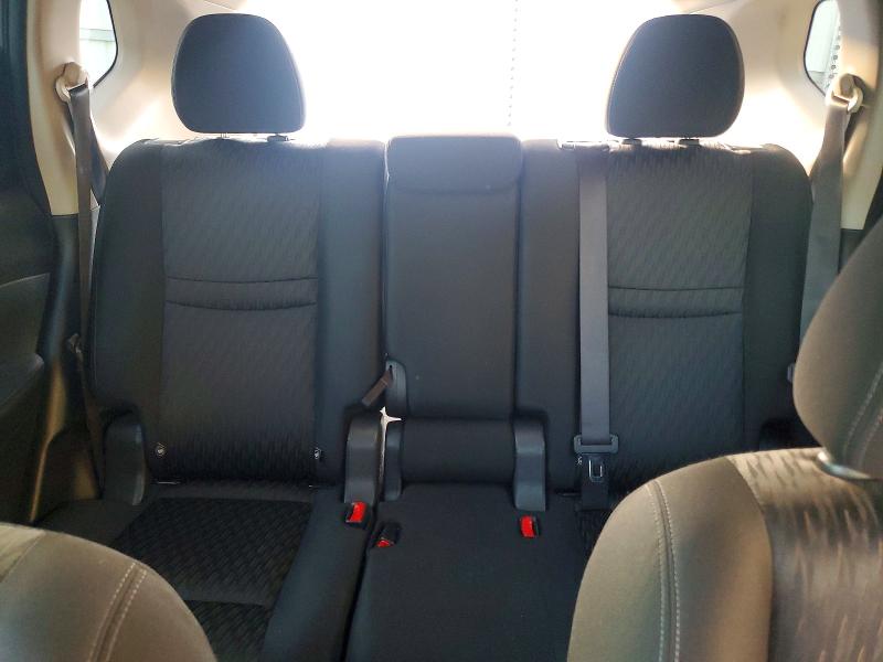 Photo 10 from auction – 2019 NISSAN ROGUE S with VIN KNMAT2MV4KP533802