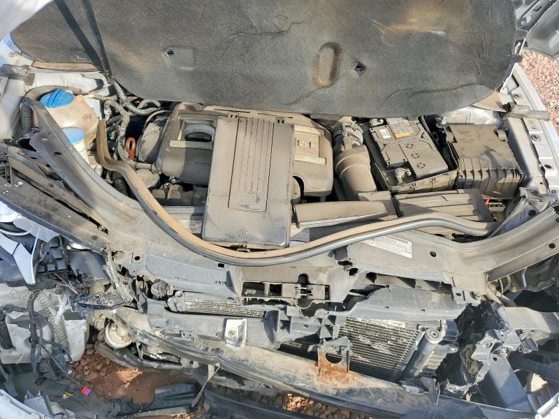 Photo 11 from auction – 2013 VOLKSWAGEN EOS with VIN WVWFW8AH5DV005263