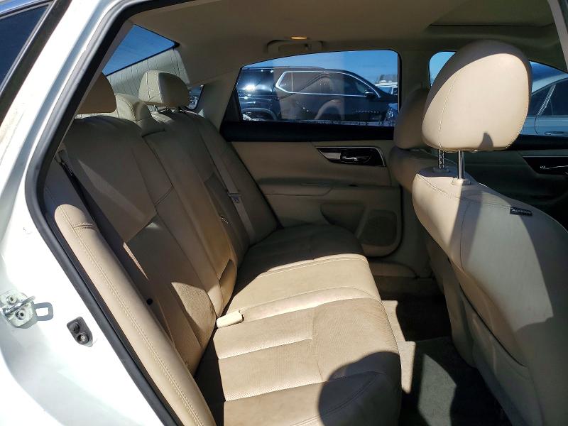 Photo 10 from auction – 2014 NISSAN ALTIMA 3.5 with VIN 1N4BL3AP8EC149054