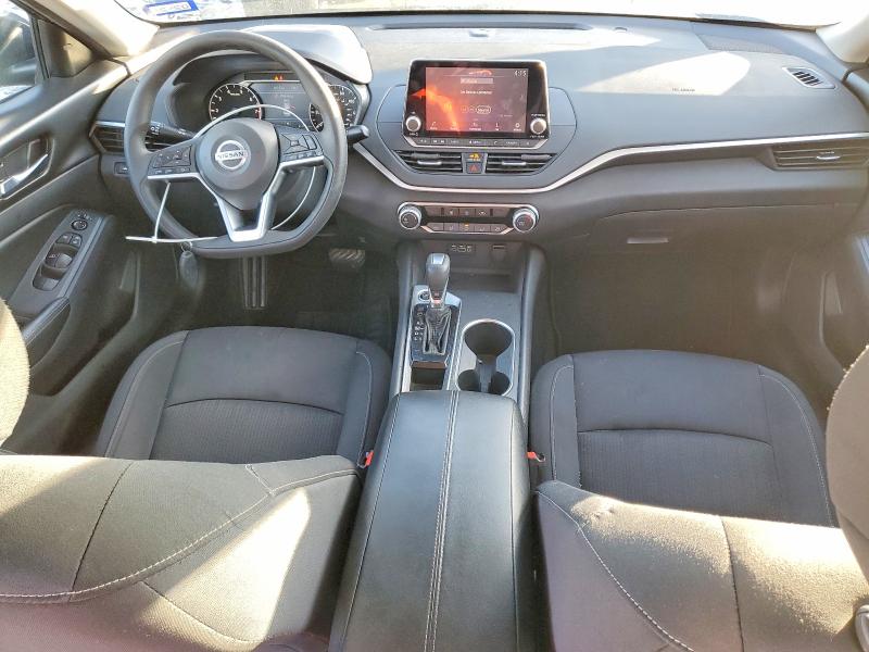 Photo 8 from auction – 2022 NISSAN ALTIMA with VIN 1N4BL4DV2NN319882