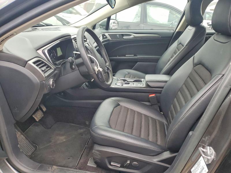 Photo 7 from auction – 2017 FORD FUSION SE with VIN 3FA6P0HD2HR321116