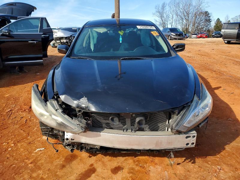 Photo 5 from auction – 2018 NISS ALTIMA with VIN 1N4AL3AP1JC112112