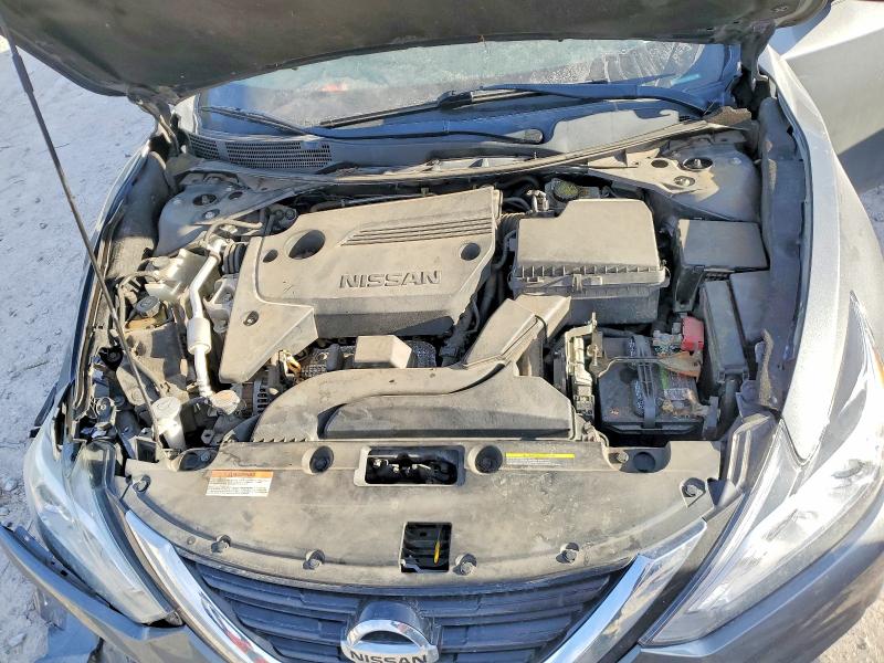 Photo 11 from auction – 2018 NISSAN ALTIMA with VIN 1N4AL3AP0JC164721