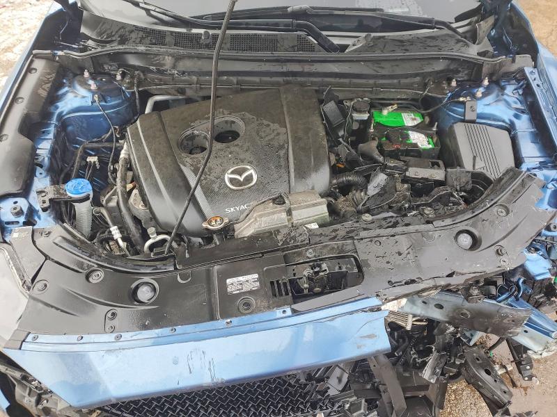 Photo 12 from auction – 2020 MAZDA CX-5 TOURI with VIN JM3KFBCMXL0861120