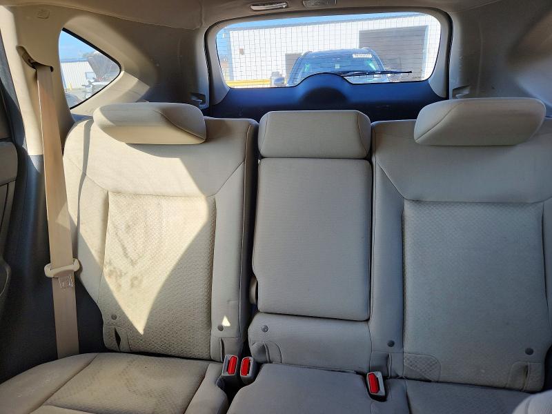 Photo 10 from auction – 2015 HONDA CR-V with VIN 5J6RM3H39FL001127