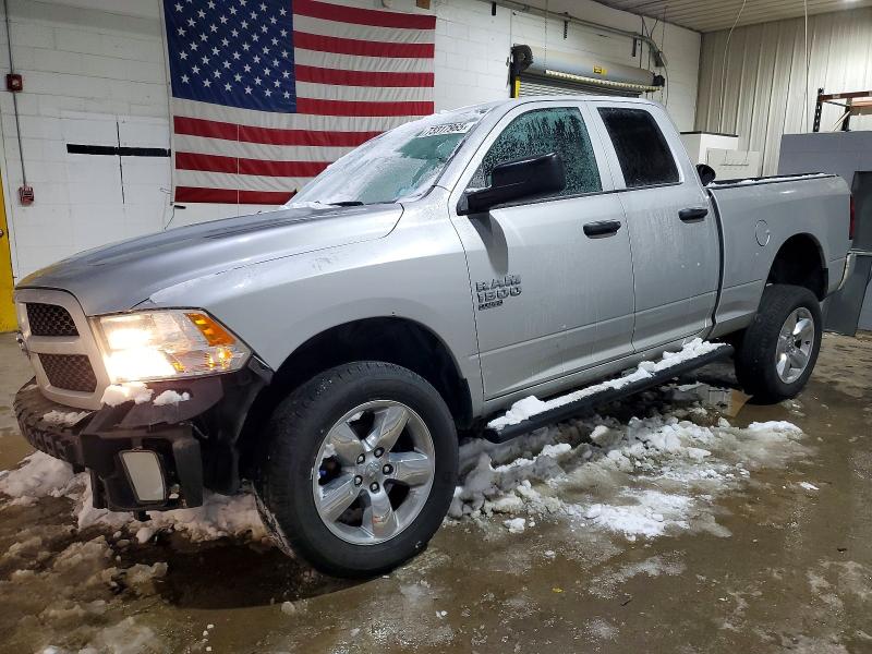 2019 RAM 1500 CLASS