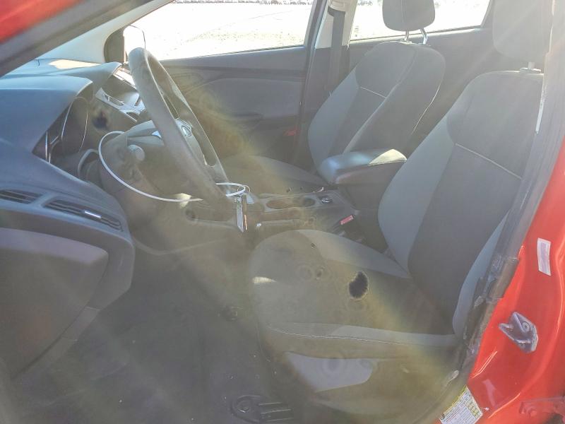 Photo 7 from auction – 2012 FORD FOCUS SE with VIN 1FAHP3F25CL227007