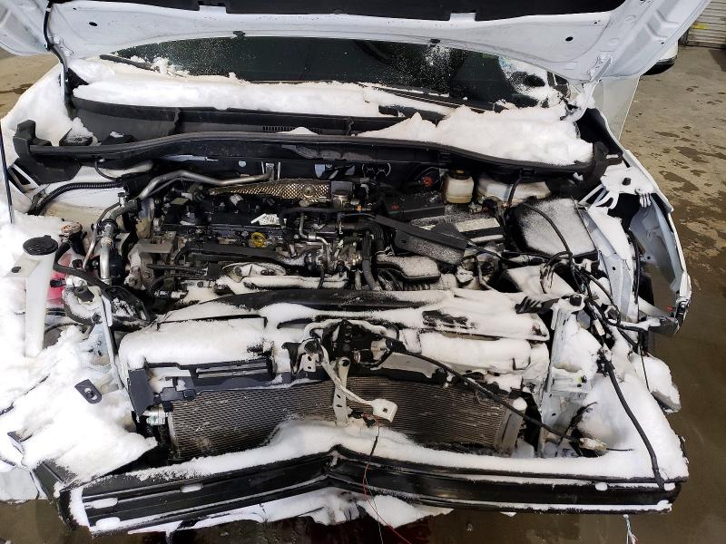 Photo 12 from auction – 2024 TOYOTA COROLLA CR with VIN 7MUDAABG0RV079202