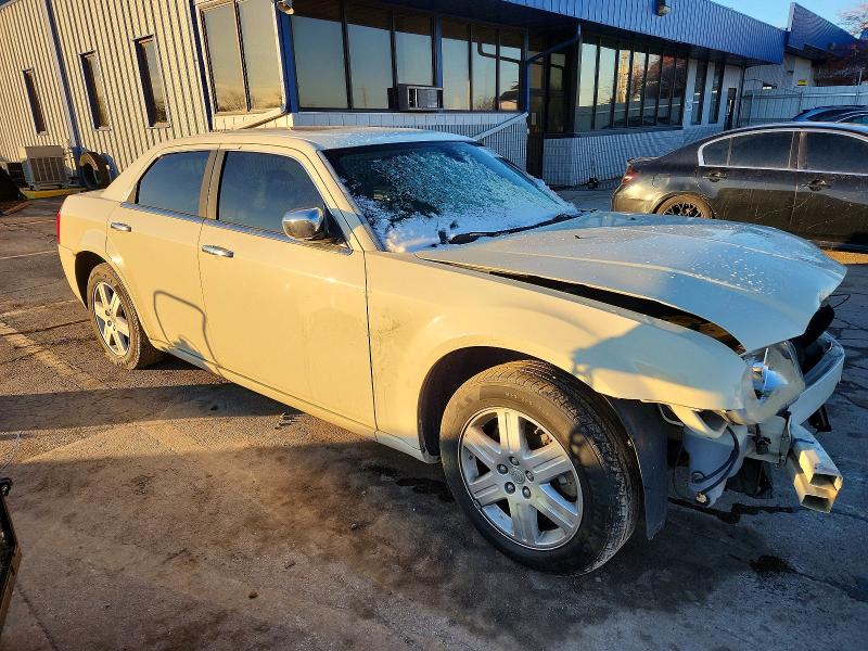 Photo 4 from auction – 2006 CHRYSLER 300C with VIN 2C3KK63H56H163467