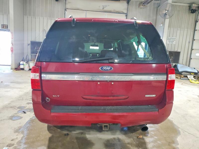 Photo 6 from auction – 2015 FORD EXPEDITION with VIN 1FMJK1JT2FEF14744