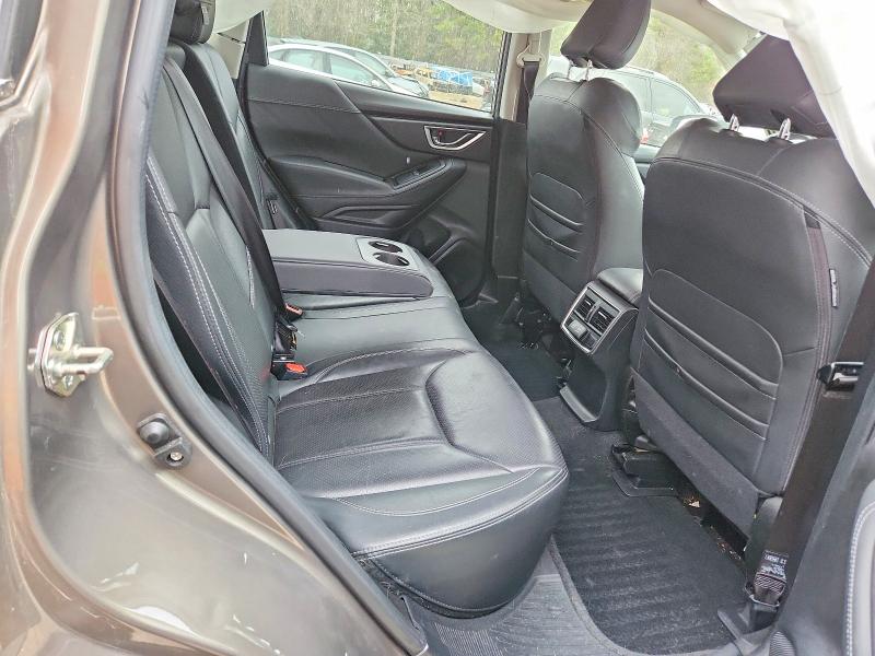 Photo 11 from auction – 2019 SUBARU FORESTER L with VIN JF2SKAUC0KH575119