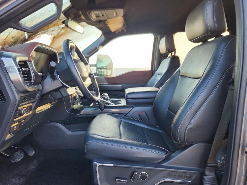 Photo 7 from auction – 2021 FORD F150 SUPER with VIN 1FTFW1ED3MFC95317