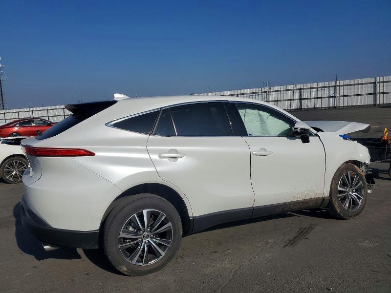 Photo 3 from auction – 2024 TOYOTA VENZA LE with VIN JTEAAAAH3RJ158766